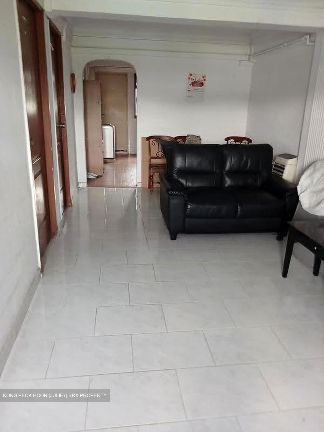 Blk 1 Dover Court (Queenstown), HDB 3 Rooms #637319591